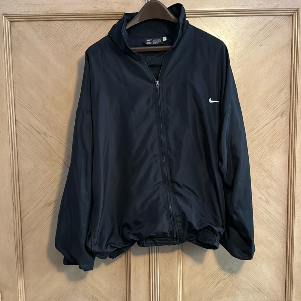 Vintage Nike Jacket